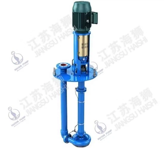 Barrel Casing Multi-Stage Pump (API610 VS6) best