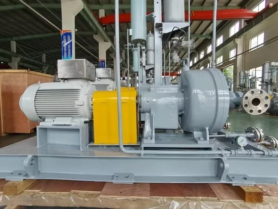 Mechanical Seal And Packing Waste Liquid Transportation Chemical Pitot Pump best Mechanical Seal And Packing Waste Liquid Transportation Chemical Pitot Pump best