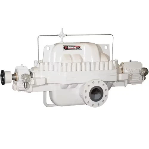 ODM Horizontal Pumps Haishi Vertical Chemical High Pressure Diesel Submersible Centrifugal Pump suppliers