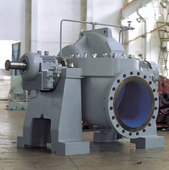 ODM Horizontal Pumps Haishi Vertical Chemical High Pressure Diesel Submersible Centrifugal Pump price